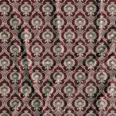Motif Printed fabric